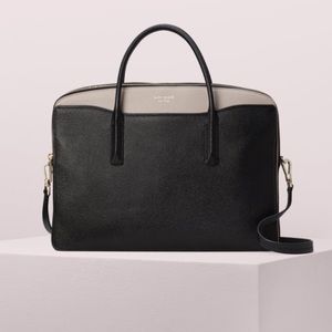 Kate Spade Margaux universal laptop bag